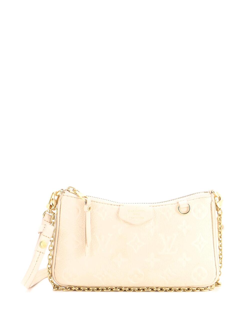 Louis Vuitton Easy Pouch On Strap #366262L18B